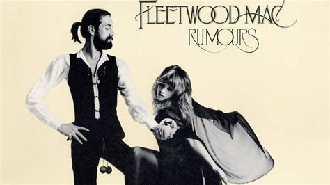 Fleetwood mac curse song
